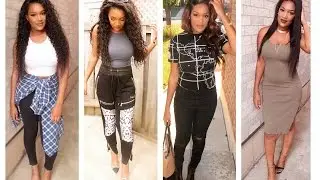 TALL GIRLS CLOTHING TIPS (PART 2) FOR SUMMER 2017
