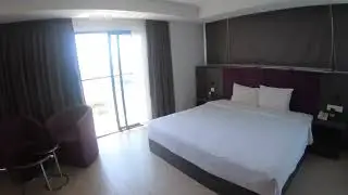 Atlantic Nha Trang Hotel Вьетнам