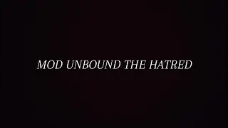 RESIDENT EVIL 4 PS2: MOD UNBOUND THE HATRED PART 6