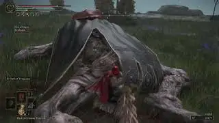 Let's Play Elden Ring Seamless Co-op with EldritchDuck Part 14
