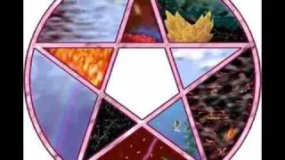 The Earth, The Air, The Fire, The Water, Return