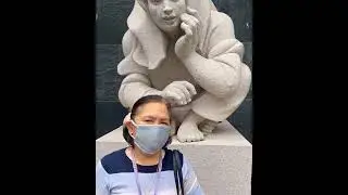 BenCab Museum Baguio 🎄