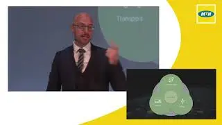Dave Duarte: The Connected Context