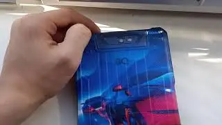 Честный обзор планшета BQ 7082  ARMOR.