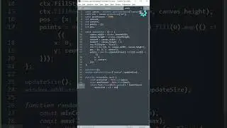 Spark Animation Using HTML , CSS and JavaScript