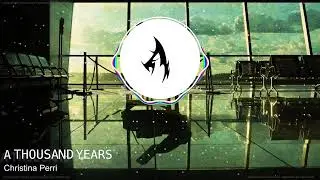 A Thousand Years - Christina Perri (Piano Instrumental)