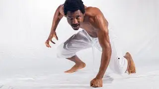 Warrior Class: What's (and who's) authentic in the African Martial Arts?