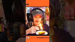 HAPPY BIRTHDAY TO ME 🎂🥳🎂  #streamer #ribozome