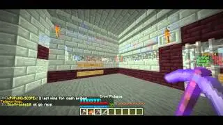 TitanMc Prison! Road To Prestige [2]