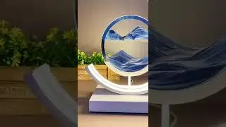 It's Magic Store&trade; - Moonlight Muse (Table Lamp)