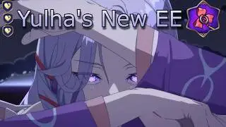 Yulha's EE makes her perfect to counter Frieren (E7 RTA)