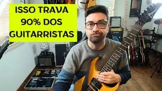 3 Erros Fatais na Escala Pentatônica (e Como Sair do Travamento AGORA!)