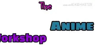 The Anime Workshop Logo