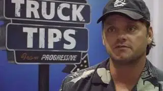 Progressive Landscape & Driving Safety Tips