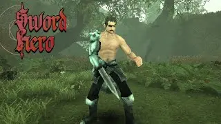 Sword Hero Tournament Demo | Intense Gothic Inspired Action RPG