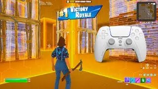 Fortnite BOX PVP📦Controller🎮GamePlay😴