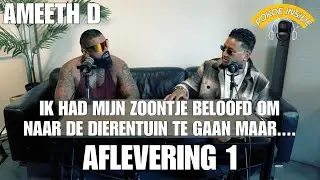 AMEETH D OVER MEEGENOMEN WORDEN DOOR DE POLITIE, MUZIEK NIEUWE RELEASES & VADERSCHAP