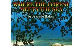 Там, где лес встречается с морем &mdash; ЧИТАТЬ ВСЛУХ &mdash; Джинни Бейкер