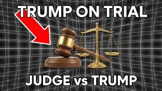 🚨 Trump's Wild Week Exposed: Judge Fights Back, Walmart SLAMS Lie, ICE Detention Bombshell & More! 🔥