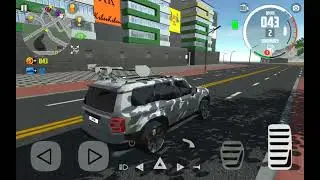 CAR SIMULATOR 2 GAMEPLAY BY DPRK GAIMING 