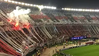Paso a Paso Final Recopa Sudamericana 2016