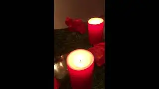 4. Advent Kirche Daubringen