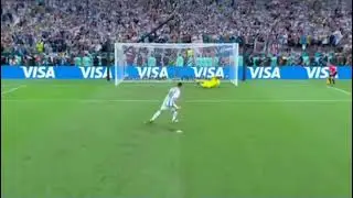 Gonzalo Ariel Montiel No 4 penalty World cup hero | cup win shootout | arge vs fran fanal mtch 2022