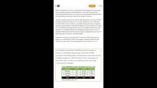 Micron Price Target  Raise to $250??? Super Micro Under JD Investigation