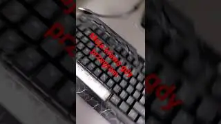 Moja klawa gdy przegram