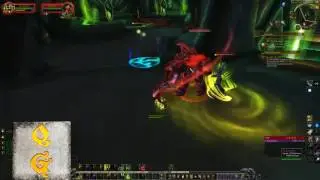 World Of Warcraft Legion Not On My Watch