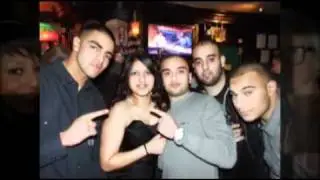 Sheffield Nightlife Video