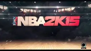 2k is cheating me! BS moment
