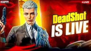 CONQUEROR RANK PUSH | BGMI LIVE || #BGMI #PUBGMOBILE