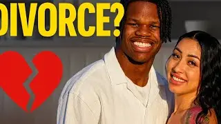 &ldquo;Travis Hunter Divorce Rumors EXPLAINED | $40M Settlement Claim Debunked&rdquo;