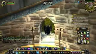 Report to the King