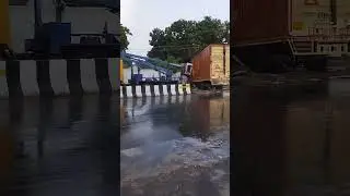 #lucknow,road accident