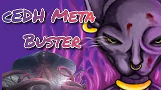 EMRAKUL IN cEDH?!?! | LIVE cEDH Deckteck w/ CallMeBean | ThunderConductor