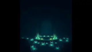 💡LIGHT IN THE DEPTHS