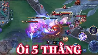 ZEPHYS Vừa Tr&acirc;u B&ograve; Vừa Dame TO Triệu V&acirc;n Bổ M&agrave; Kh&ocirc;ng Mất M&aacute;u 1 COMBO 1 Mạng