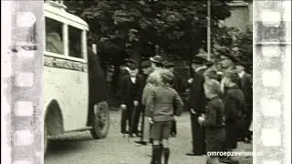 Trugkieke 19 juli 2013: Met de bus mee!
