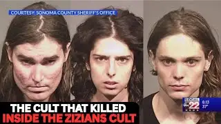 Inside the Zizians Cult | How Radical Beliefs Led to Multiple Killings