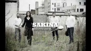 SAKINA - WORLD MUSIC FROM KURDISTAN