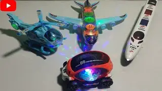 Victory mini Helicopter Also Emc Train Toy//Transparent Gear Light Airbus A380/09 Future Car//
