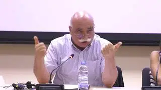 The Issue of Minorities in Syria