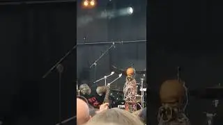 Terrorizer - Live @ Stonehenge Festival 2024
