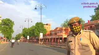 Jaipur | Pink City | Lockdown 2021| Hd Video