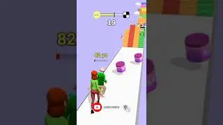 Run Of Life :Gameplay Walkthrough All Levels