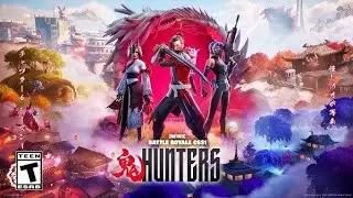 My Reaction To Chapter 6 Season 1 (Fortnite)