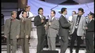 Movin' Up To Gloryland (Kings Gold II) (Kingsmen Quartet)