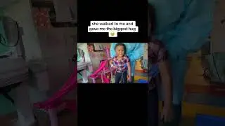 Мне так нужны были эти объятия 🥹 #тетушкажизнь #ytshorts #пережившаядетскоенасилие
